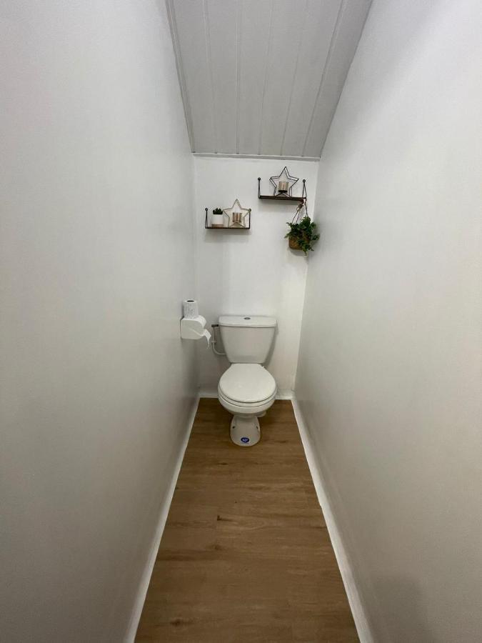 Chalet La Joue Du Loup Saint-Étienne-en-Dévoluy Dış mekan fotoğraf